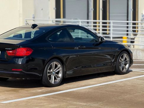 Used 2014 BMW 428i Coupe RWD image 9