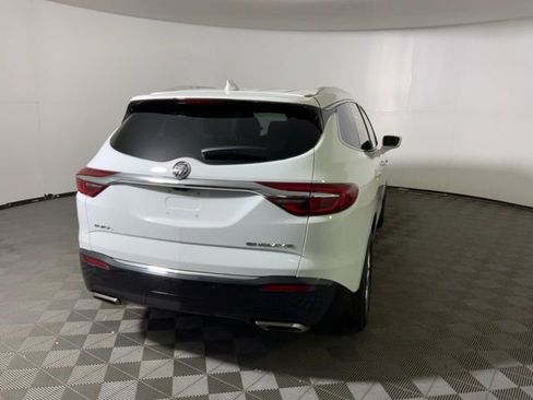Used 2018 Buick Enclave Essence FWD image 7