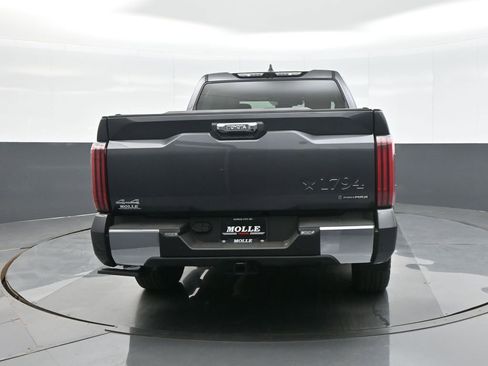 New 2026 Toyota Tundra 1794 Edition AWD/4WD image 7