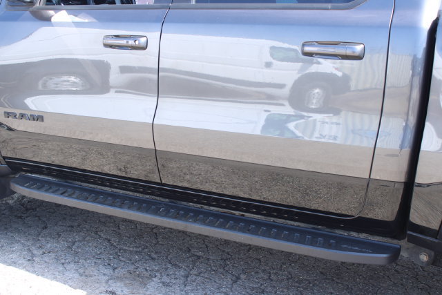Used 2022 RAM 1500 TRX w/ TRX Level 2 Equipment Group AWD/4WD image 13