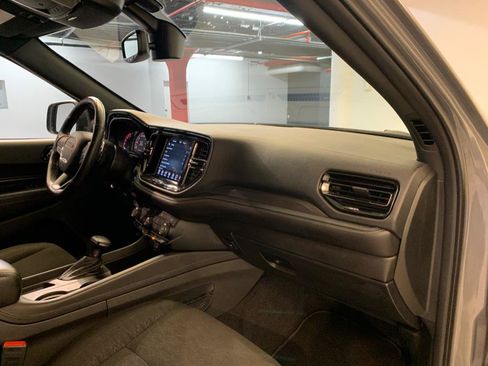 Used 2022 Dodge Durango GT AWD/4WD image 55