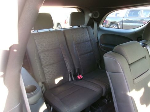 New 2026 Dodge Durango GT image 11