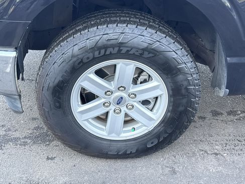 Used 2023 Ford F150 XLT w/ Equipment Group 301A Mid image 9