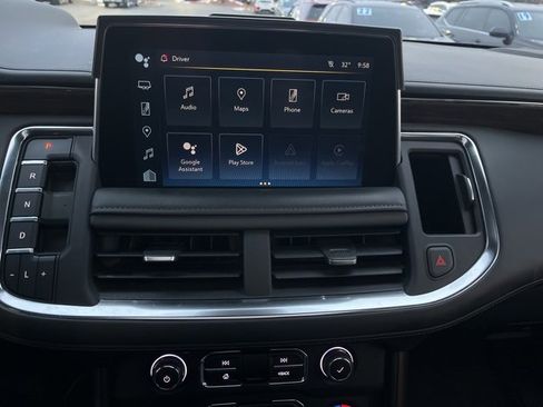 Certified 2023 Chevrolet Tahoe High Country image 13