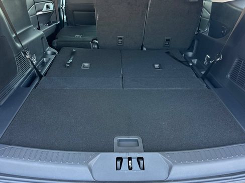 New 2026 Ford Explorer Active w/ Active Comfort Package RWD image 15