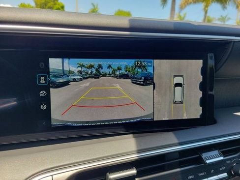 New 2026 Hyundai Palisade SEL Premium FWD image 15