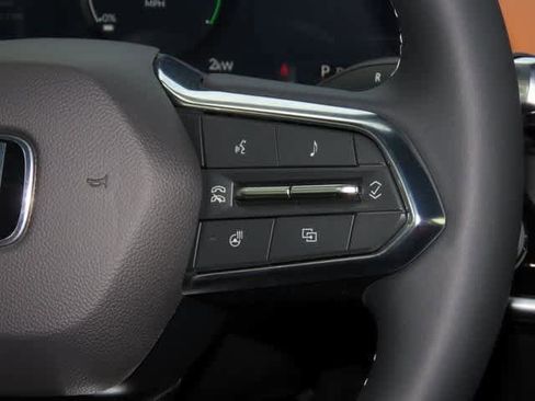 New 2026 Honda Prologue Elite image 24