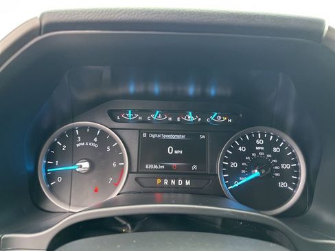 Used 2020 Ford Expedition XLT w/ Equipment Group 201A image 21