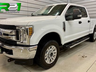 Used 2018 Ford F250 XLT