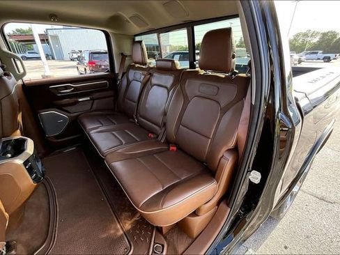 Used 2024 RAM 1500 Limited AWD/4WD image 23