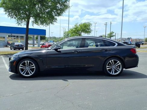 Used 2019 BMW 430i Gran Coupe image 5
