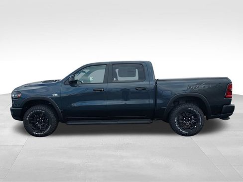 New 2026 RAM 1500 Rebel w/ Rebel Level 2 Equipment Group AWD/4WD image 5