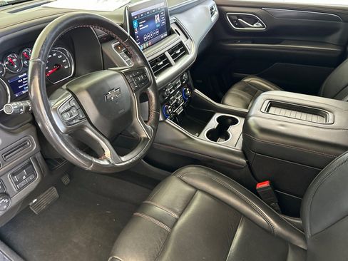 Used 2021 Chevrolet Suburban RST w/ Luxury Package AWD/4WD image 10