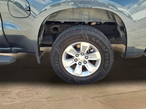 Used 2020 Chevrolet Silverado 1500 LT w/ All-Star Edition RWD image 24