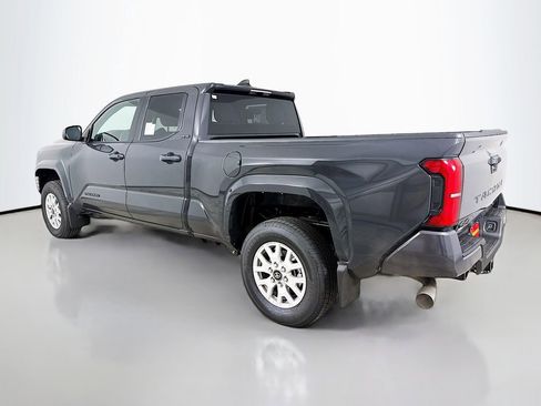 New 2026 Toyota Tacoma SR5 AWD/4WD image 6