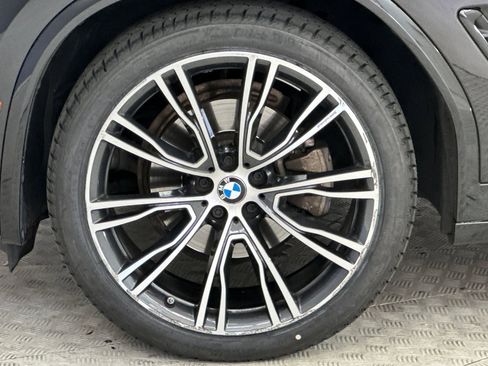 Certified 2023 BMW X3 sDrive30i w/ M Sport Package RWD image 12