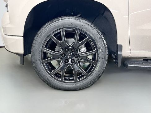 New 2026 Chevrolet Silverado 1500 RST w/ Convenience Package II image 33
