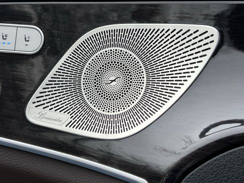 Certified 2022 Mercedes-Benz GLS 450 4MATIC image 36