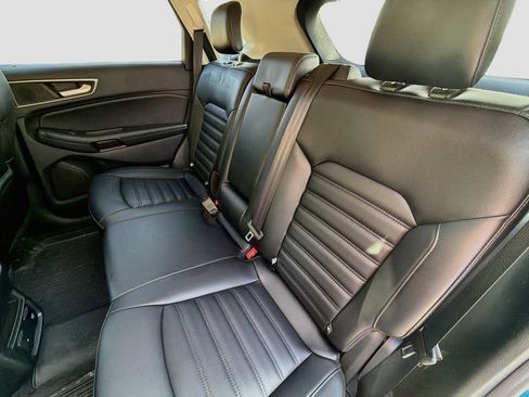 Used 2020 Ford Edge SEL w/ Convenience Package AWD/4WD image 26