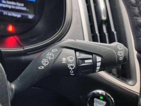 Used 2024 Ford Edge SEL w/ Convenience Package image 43