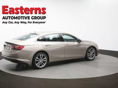 Used 2024 Chevrolet Malibu LT FWD image 44