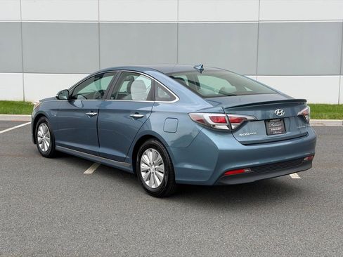 Used 2016 Hyundai Sonata SE FWD image 7