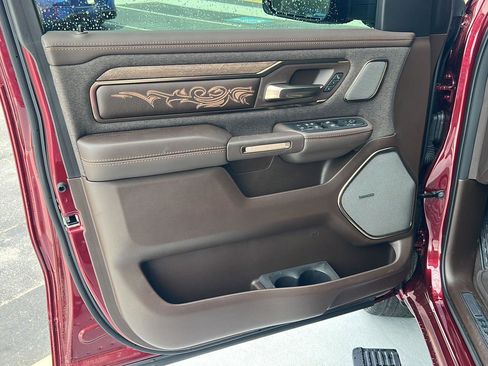 Used 2026 RAM 1500 Limited w/ Bed Utility Group image 18