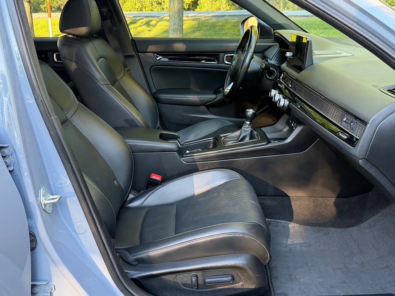 Used 2022 Honda Civic Sport Touring image 18