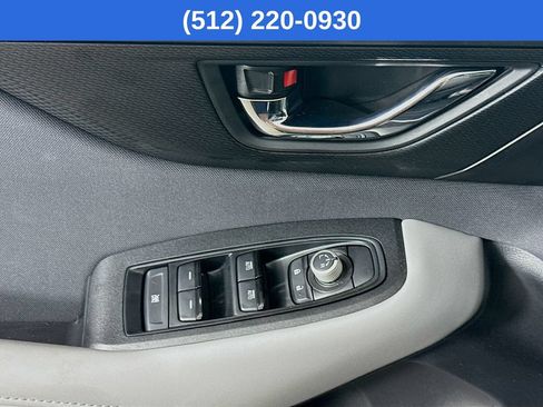 Certified 2025 Subaru Outback Premium AWD/4WD image 22