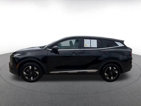 Used 2026 Kia Sportage LX FWD image 9