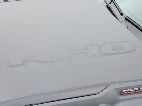 New 2026 RAM 1500 RHO w/ RHO Level 1 Equipment Group AWD/4WD image 8