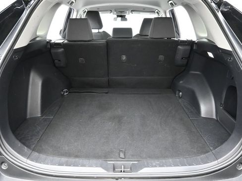 Used 2023 Toyota RAV4 XLE AWD/4WD image 27