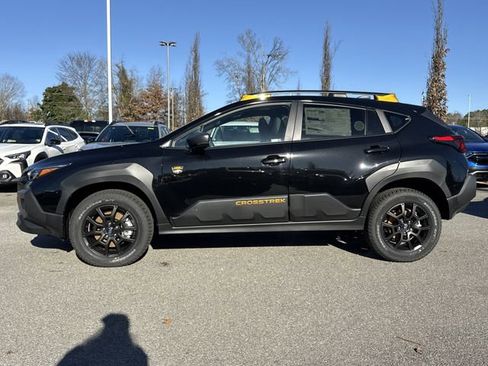 New 2026 Subaru Crosstrek 2.5i Wilderness image 6