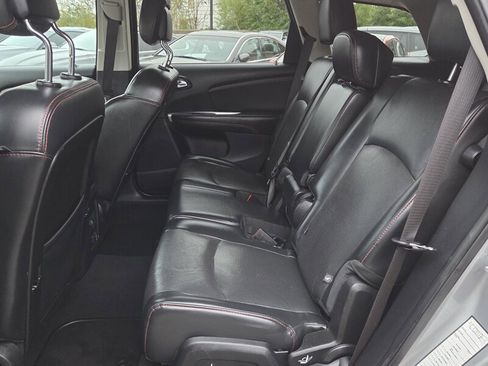 Used 2019 Dodge Journey GT image 16