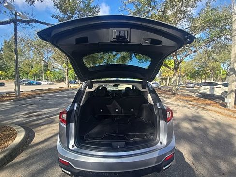 Used 2025 Acura RDX SH-AWD w/ Technology Package image 31