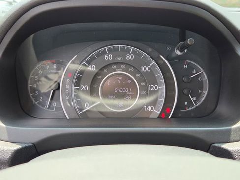 Used 2016 Honda CR-V EX image 28
