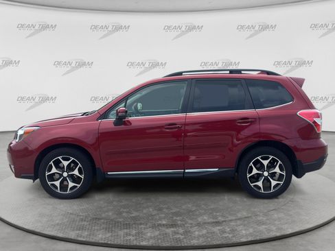 Used 2016 Subaru Forester 2.0XT Touring w/ Eyesight & Navigation System AWD/4WD image 4