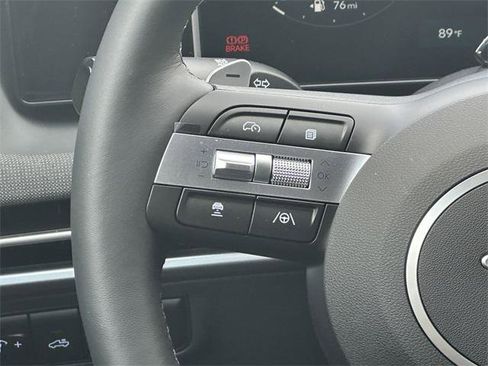 New 2025 Hyundai Santa Cruz Limited image 24
