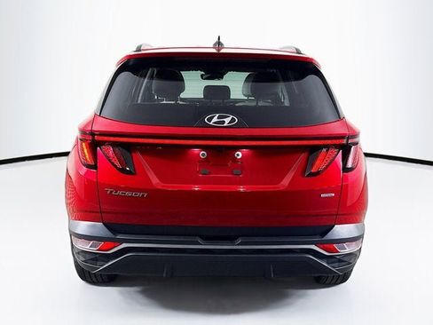 Used 2023 Hyundai Tucson SEL w/ Convenience Package image 6