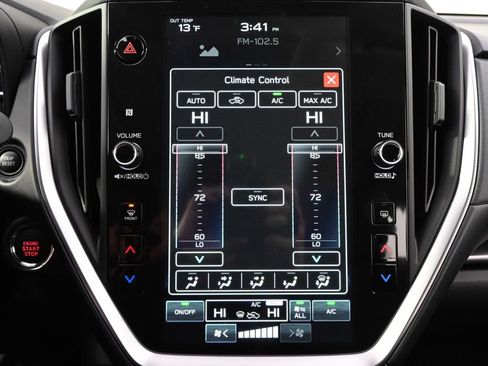 New 2026 Subaru Impreza 2.0i Sport image 30