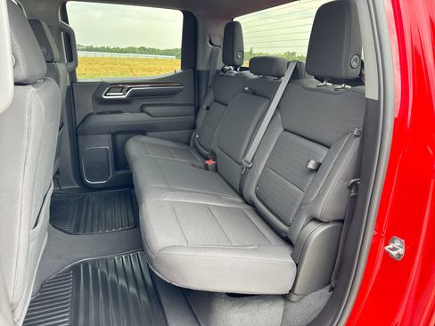 Used 2024 GMC Sierra 1500 Elevation AWD/4WD image 21