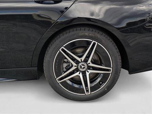 New 2025 Mercedes-Benz C 300 Sedan image 10