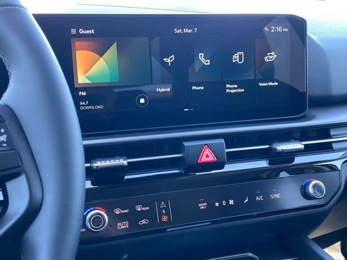 New 2026 Kia Sportage EX image 18