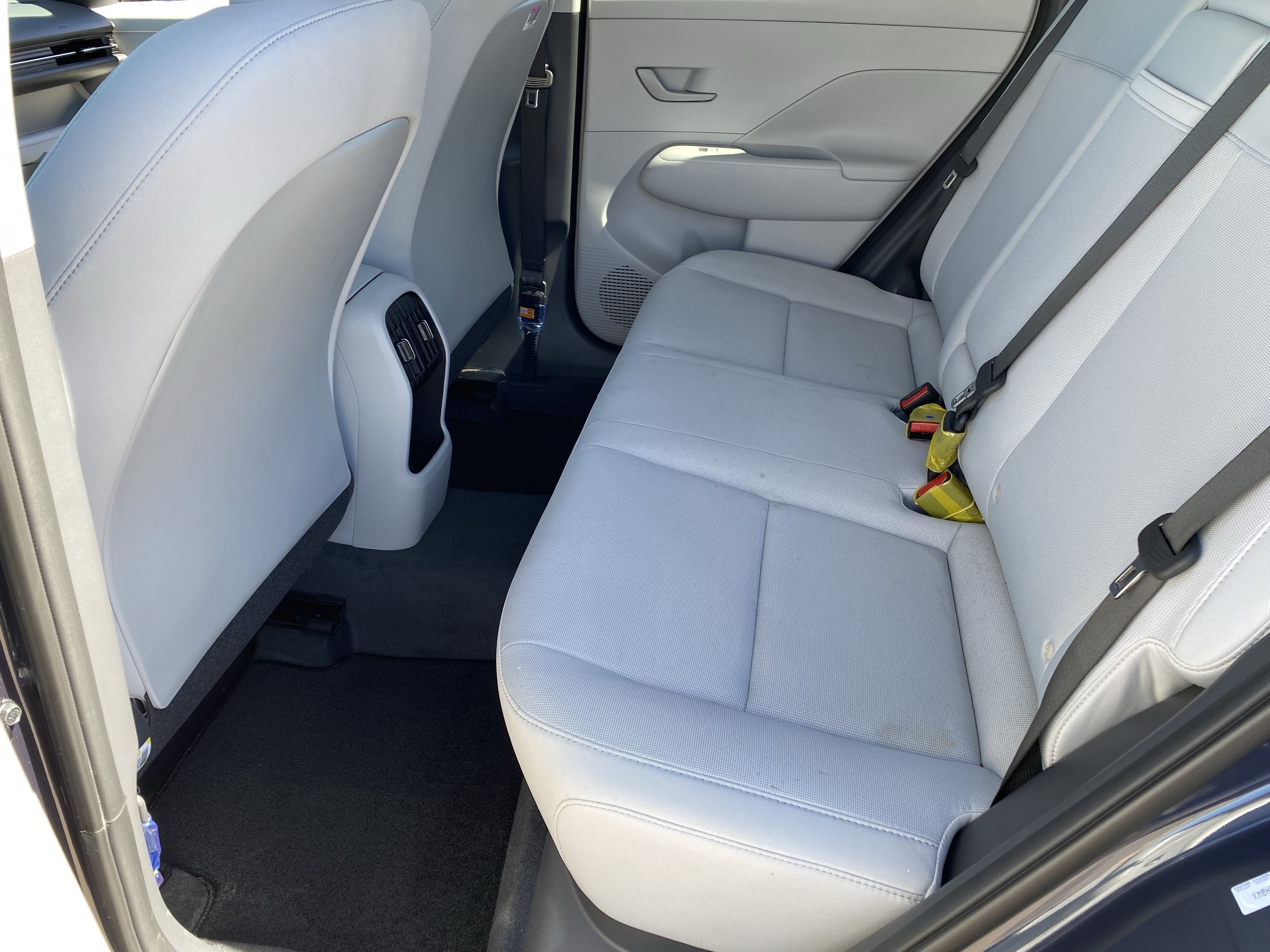 New 2026 Hyundai Kona SEL Sport FWD image 14