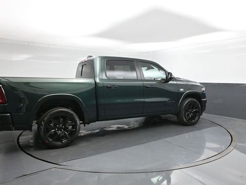 New 2026 RAM 1500 Laramie image 10