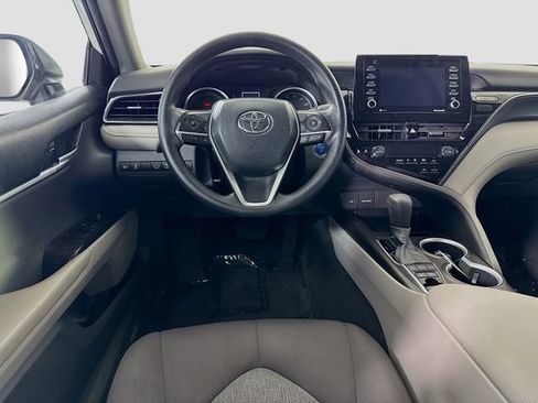 Certified 2022 Toyota Camry LE FWD image 22