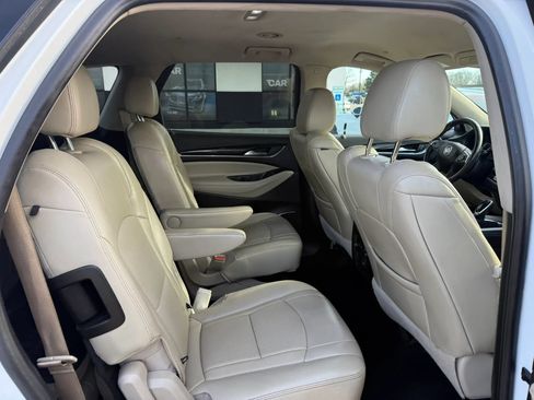 Used 2021 Buick Enclave Essence w/ Trailering Package, 5000 lbs. AWD/4WD image 23