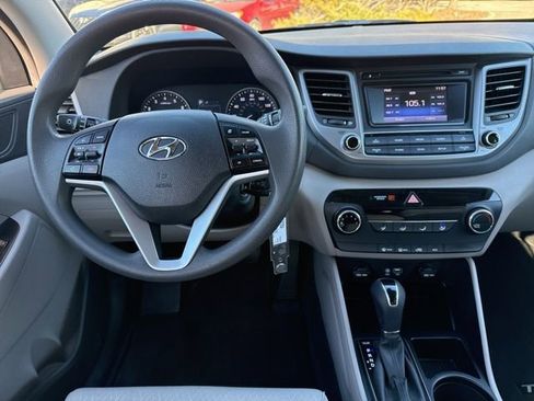 Used 2017 Hyundai Tucson SE image 23