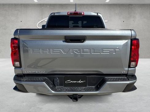 Used 2023 Chevrolet Colorado LT w/ LT Convenience Package II image 15