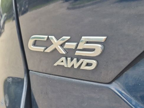 Used 2018 MAZDA CX-5 Grand Touring AWD/4WD image 31